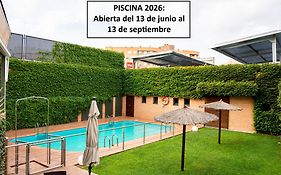 Hotel Reston Valdemoro
