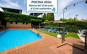 Hotel Reston Valdemoro